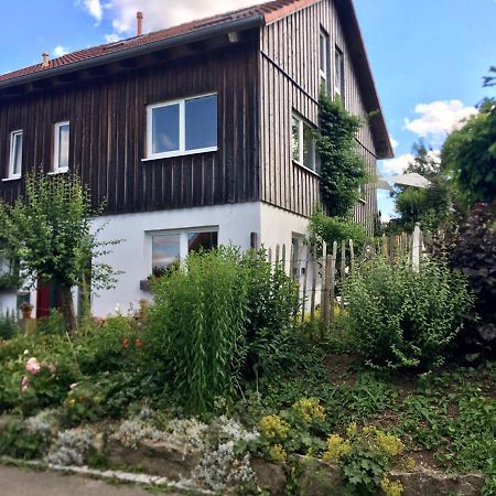 Schoene Wohnung In Der Naehe Von Schwaebisch Hall Rieden  Buitenkant foto