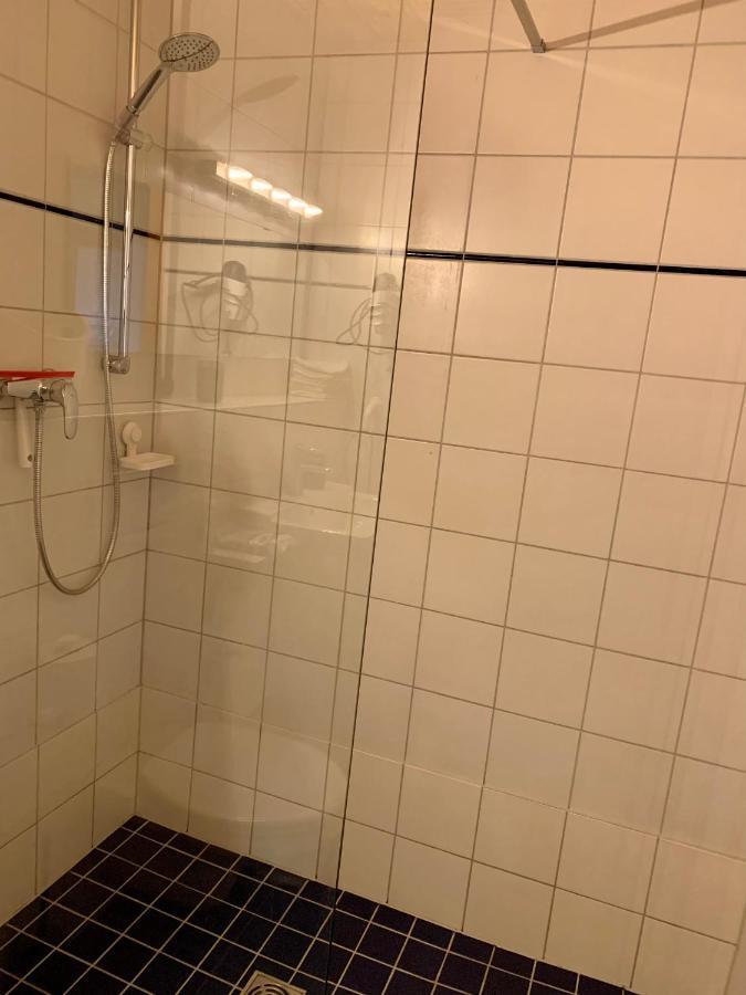 Schoene Wohnung In Der Naehe Von Schwaebisch Hall Rieden  Buitenkant foto